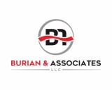 /public/logoimage/1578931192Burian _ Associates, LLC Logo 8.jpg